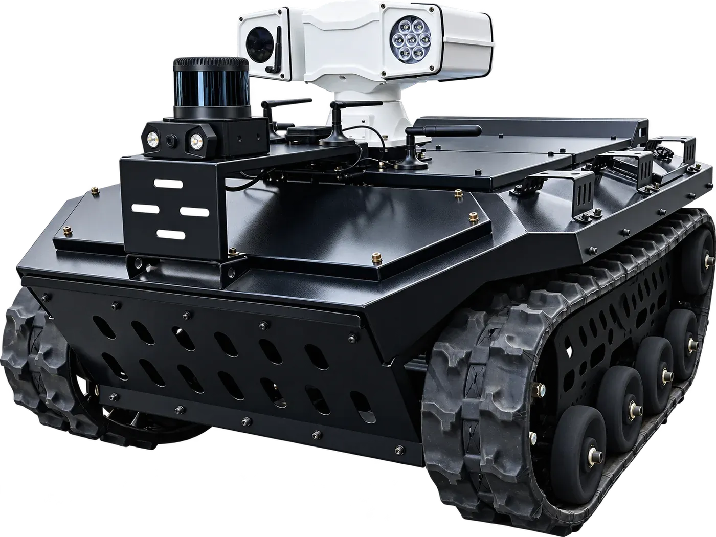 Mobile Robot & AGV Platforms