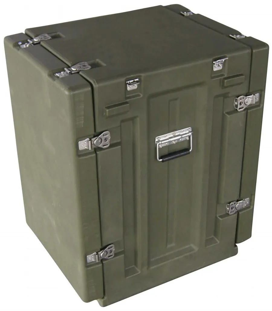 Air Transport Cases