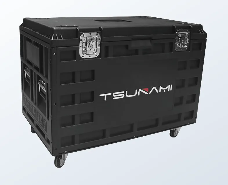 Air Transport Cases