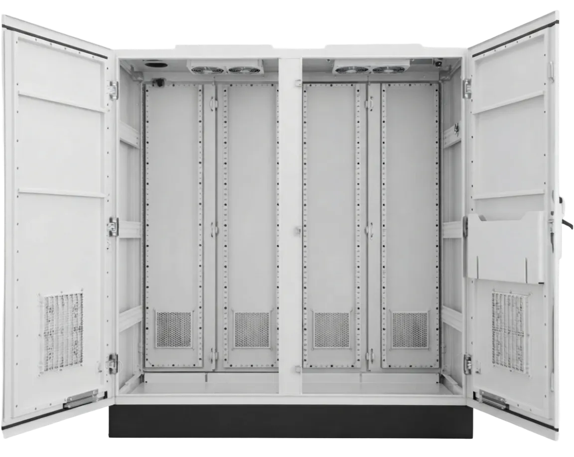 Free-Standing Enclosures
