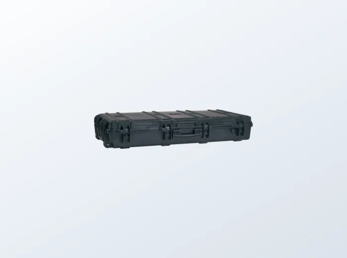 Hard Gun & Rifle Cases