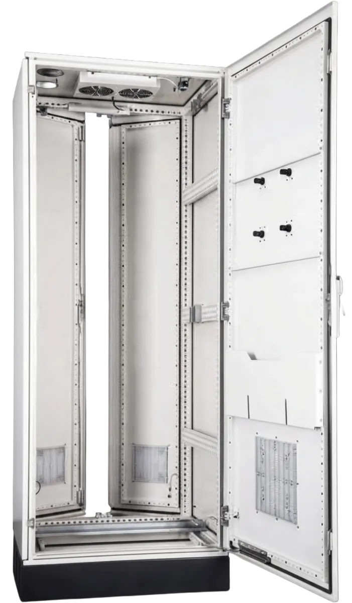 Modular Enclosures
