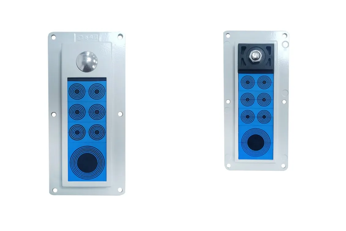 Multi-Layer Cabinet Frames (DBC series)