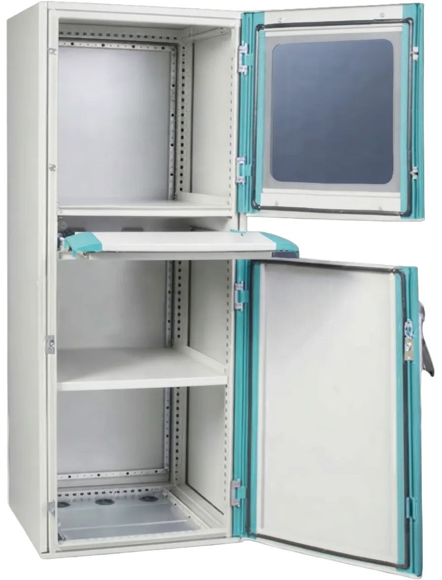 Operator & HMI Enclosures