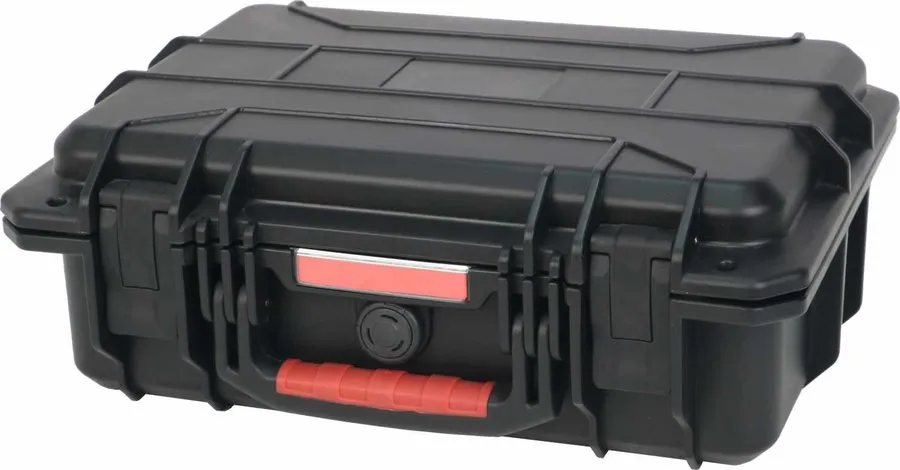 Rack-Mount Cases
