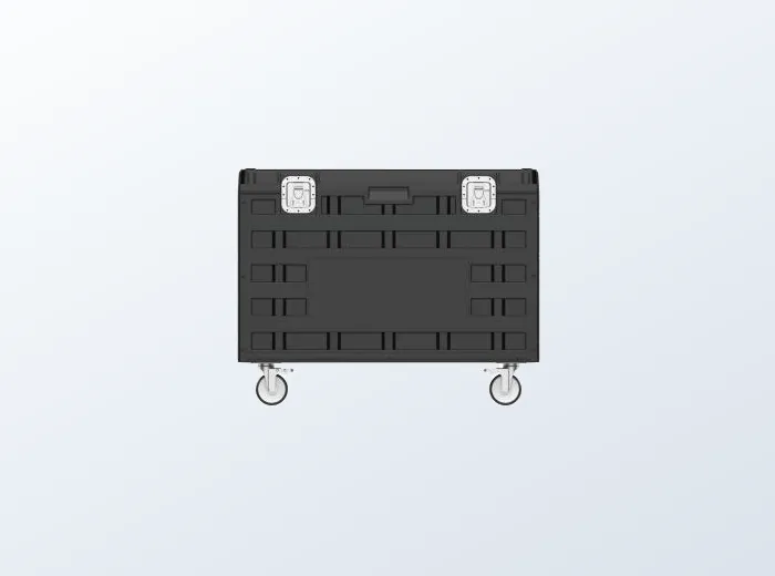 Rack-Mount Cases