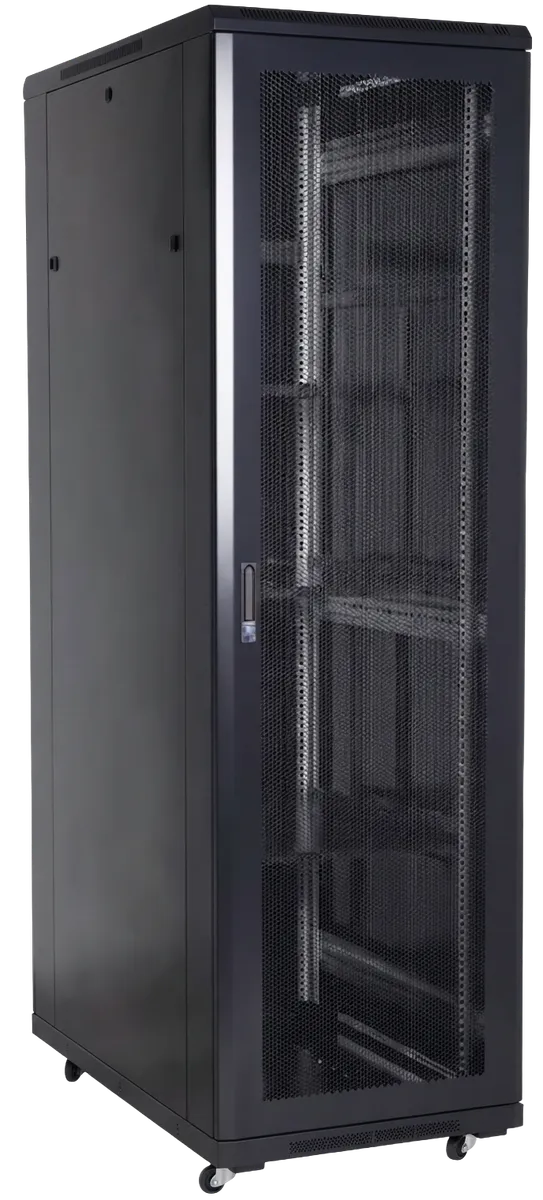 Server Rack Cabinets