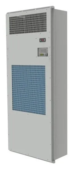 Outdoor Shelter Air Conditioners (AF series)