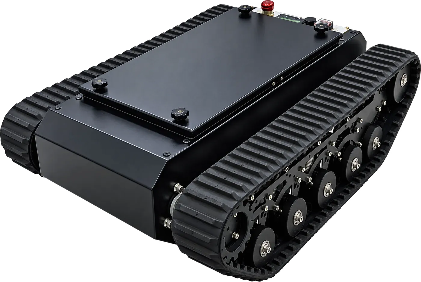 TR500