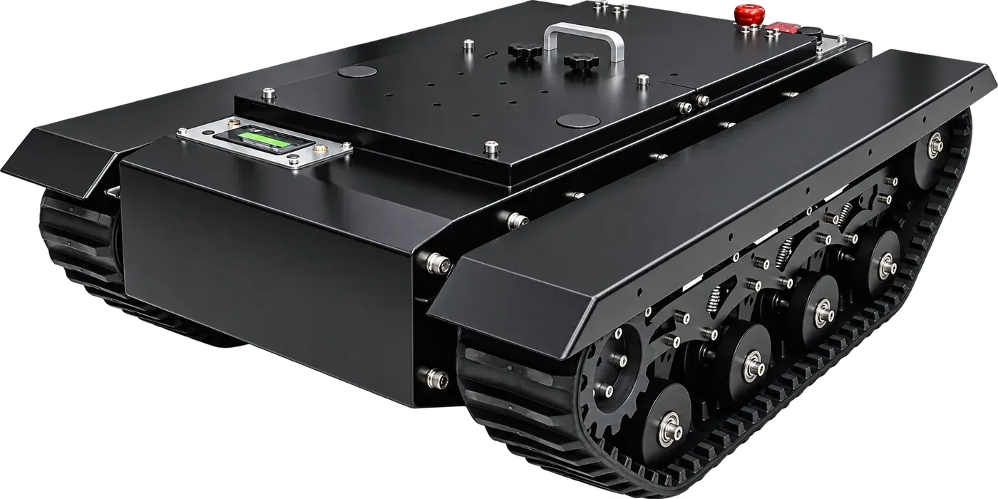 TR500S
