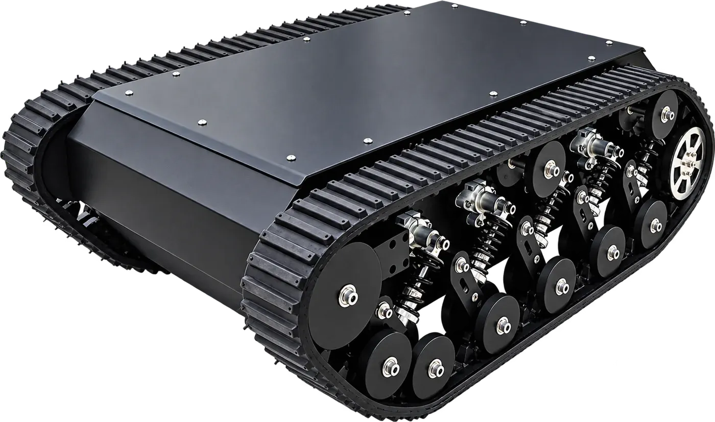 TR600S