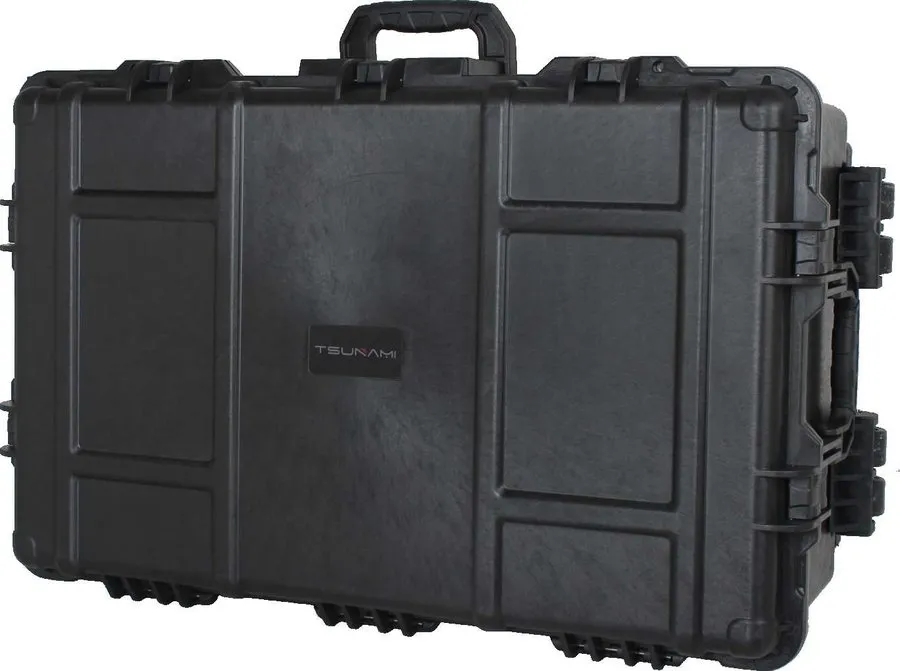 Trolley / Wheeled Cases