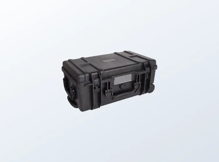 Trolley / Wheeled Cases