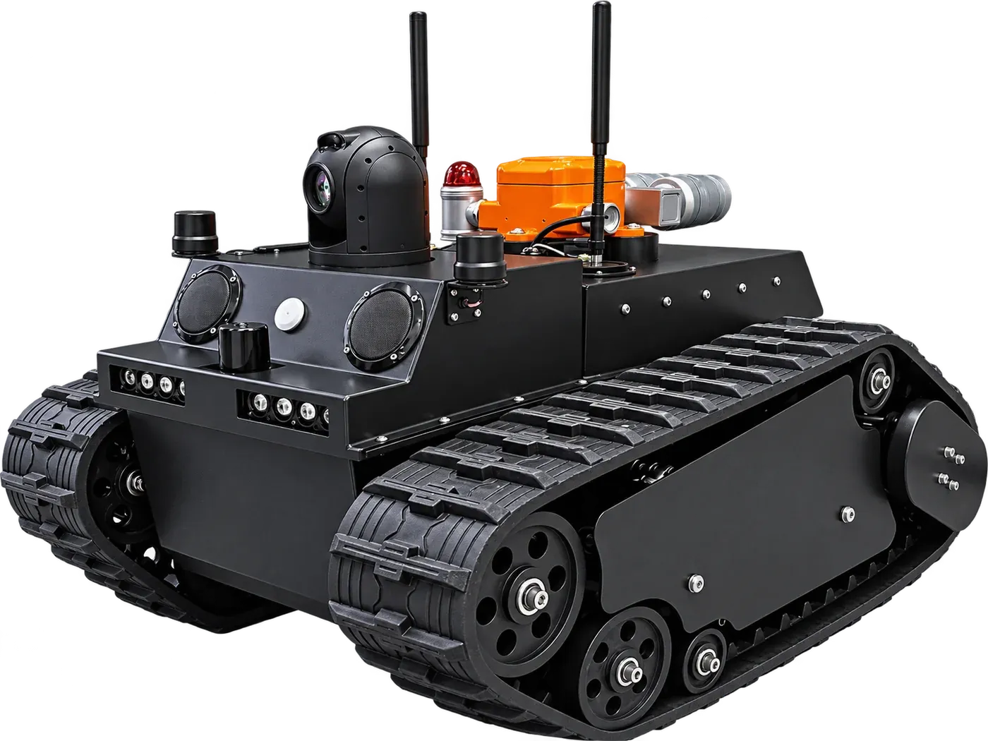 TS5.0S · earthquake rescue