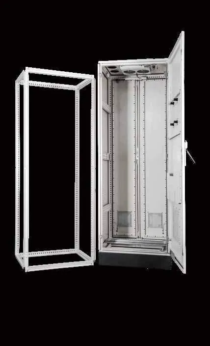 Wall-Mount Enclosures