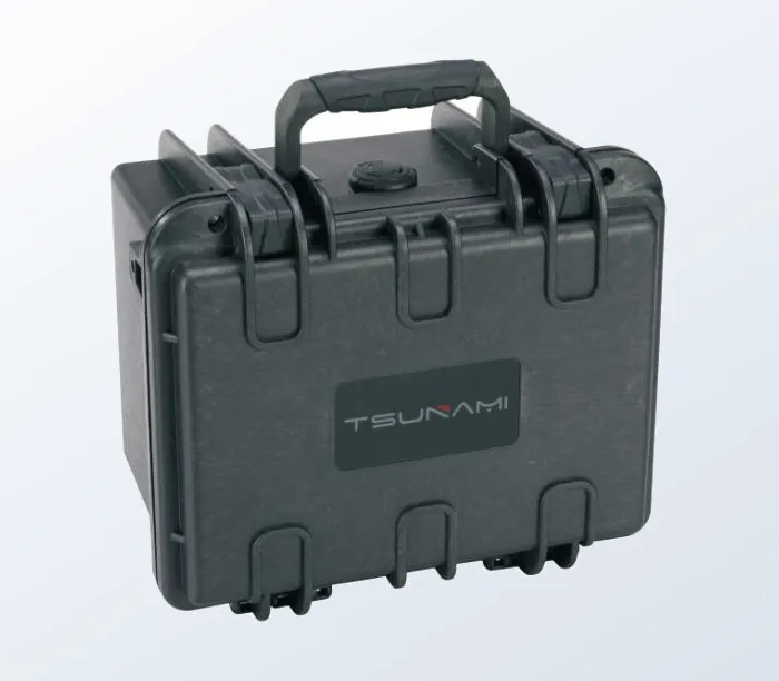 Waterproof Equipment Cases