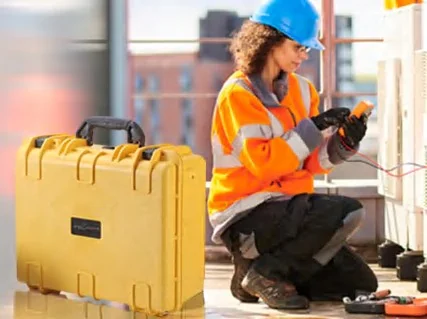 Construction and inspection