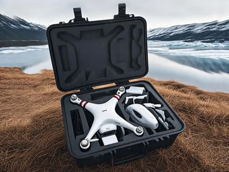 UAV payloads