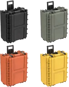 Trolley case family