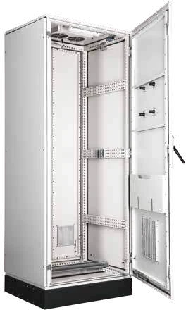 Program logic control cabinet
