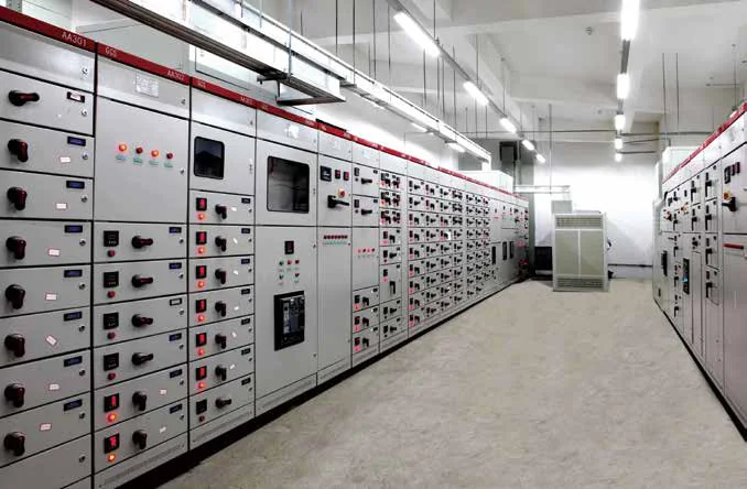 Switchroom line-up