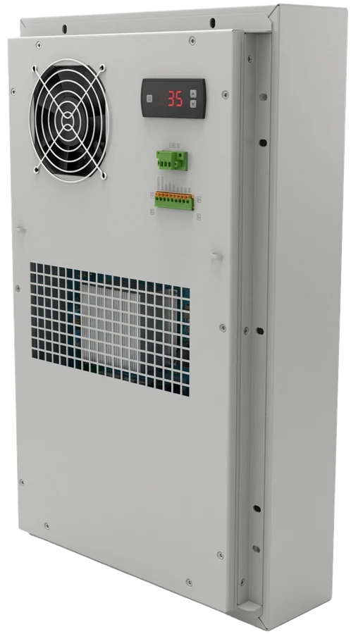 Cabinet air conditioner